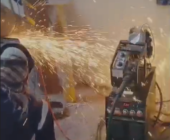 Trade Skills in Action