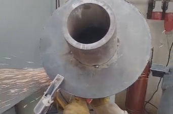 Welding Workshop Demo